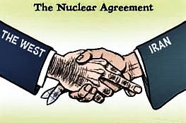 The Nuclear Arms Deal